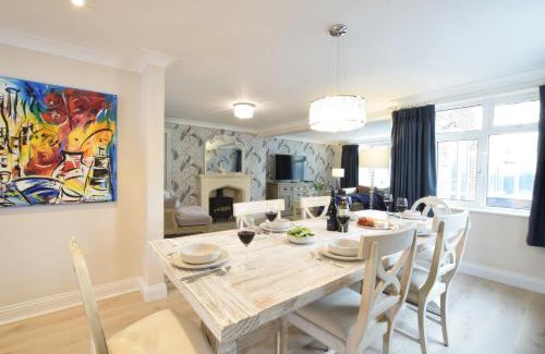 Southwold Casa | Napier House, Southwold