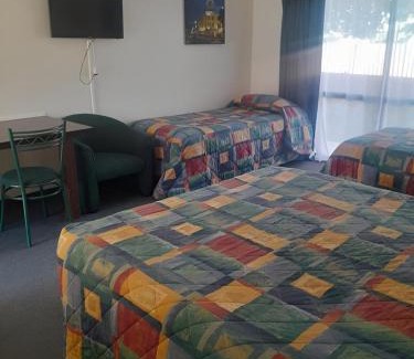 Napier Casa | Napier Nest Motel