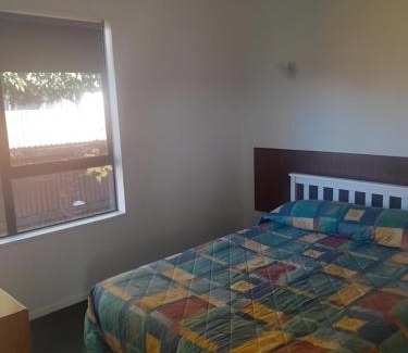 Napier Casa | Napier Nest Motel