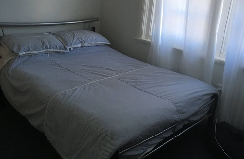 East Tamworth Casa | NAPIER ST HIDEAWAY EAST TAMWORTH
