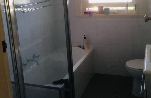 East Tamworth Casa | NAPIER ST HIDEAWAY EAST TAMWORTH