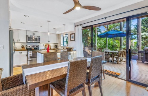 Napili Casa | Napili Gardens B7 3 Bedroom 3 Townhouse by RedAwning