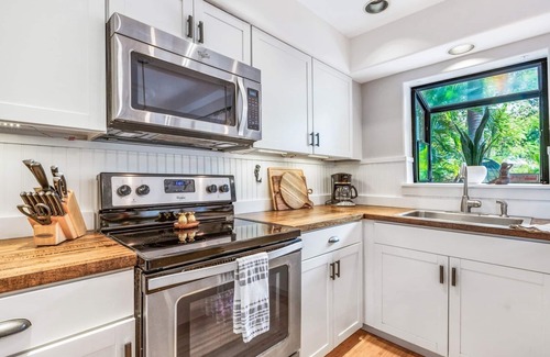 Napili Casa | Napili Gardens B7 3 Bedroom 3 Townhouse by RedAwning