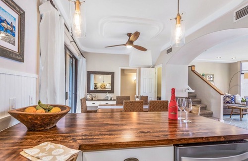 Napili Casa | Napili Gardens B7 3 Bedroom 3 Townhouse by RedAwning