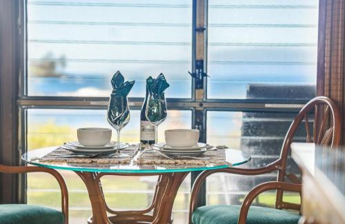 Napili Casa | Napili Point A9 · NP A9 OceanFront 1BD Tropical Getaway w Ocean