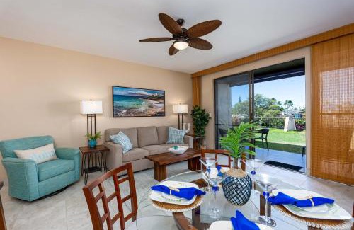 Napili Apartamento | Napili Point B33 1 Bedroom Oceanfront Condo condo