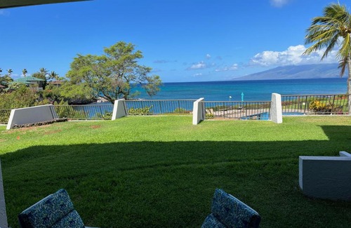 Napili Casa | Napili Point B41