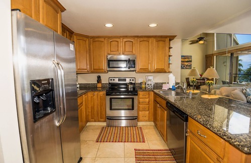 Napili Condominio | Napili Point C-12 - 2Br Condo