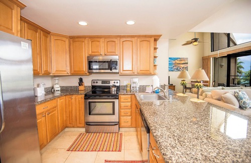Napili Condominio | Napili Point C-12 - 2Br Condo