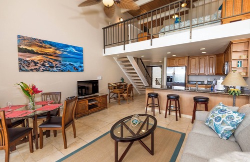 Napili Condominio | Napili Point C-12 - 2Br Condo