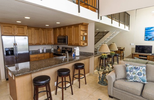 Napili Condominio | Napili Point C-12 - 2Br Condo