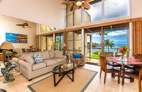 Napili Apartamento | Napili Point C-12