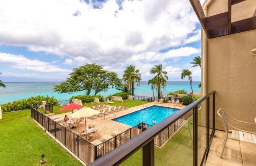 Napili Apartamento | Napili Point C-12