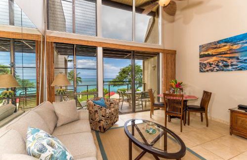 Napili Apartamento | Napili Point C-12
