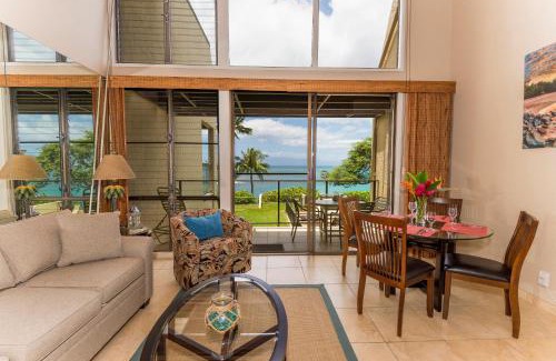Napili Apartamento | Napili Point C-12