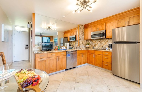 Napili Condominio | Napili Shores A106 0 Bedroom Condo by RedAwning