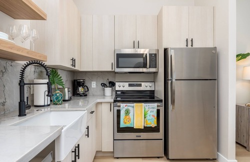 Napili Condominio | Napili Shores A202 Of Studio 1 Bedroom Condo by RedAwning