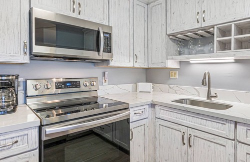 Napili Condominio | Napili Shores - B107 Ocean View 1 Bedroom Lower Unit - A solo unos pasos del