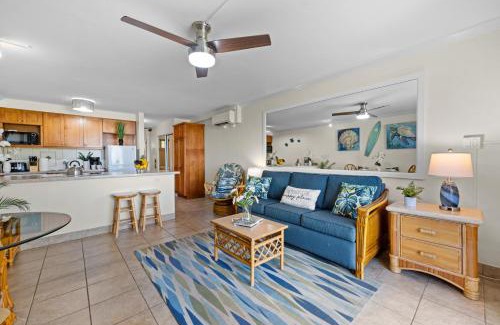 Napili Casa | Napili Shores B109