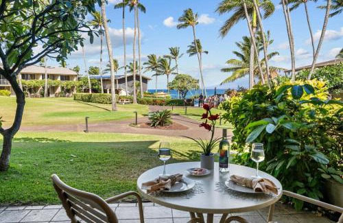 Napili Casa | Napili Shores B109
