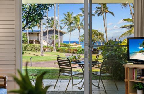 Napili Casa | Napili Shores B109