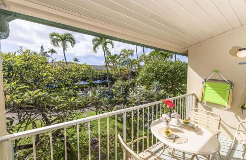 Napili Apartamento | Napili Shores D229 condo