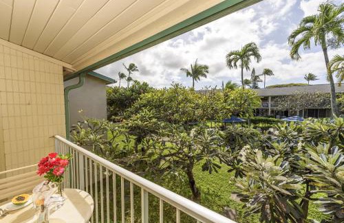 Napili Apartamento | Napili Shores D229 condo