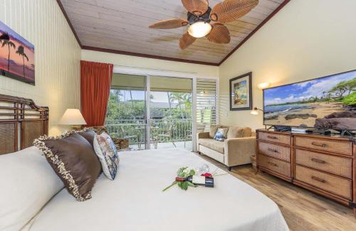 Napili Apartamento | Napili Shores D229 condo