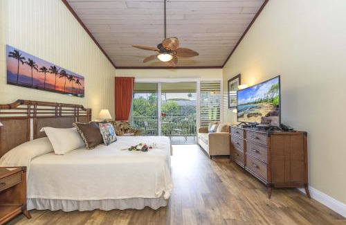 Napili Apartamento | Napili Shores D229 condo