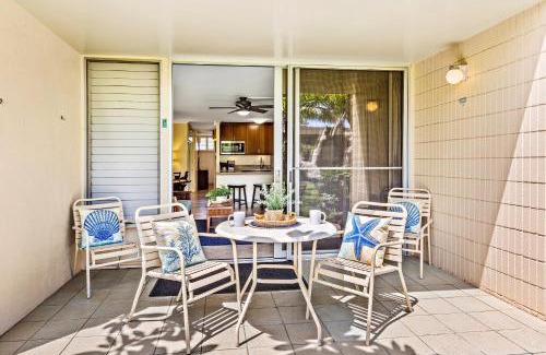 Napili Casa | Napili Shores F150