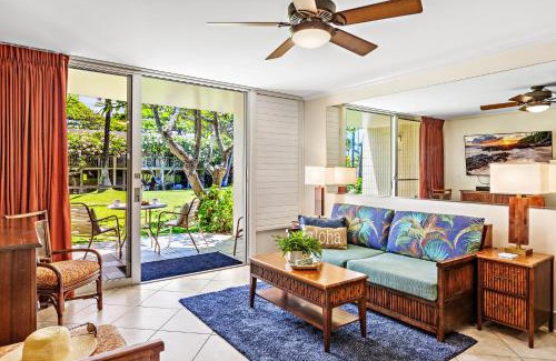 Napili Casa | Napili Shores F150