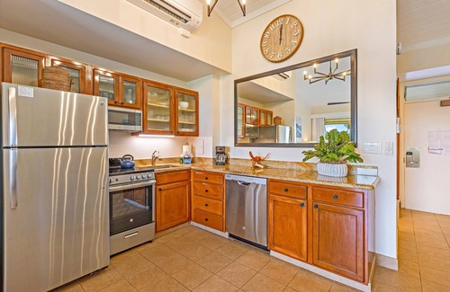 Napili Condominio | Napili Shores G258 Studio Condo Condo