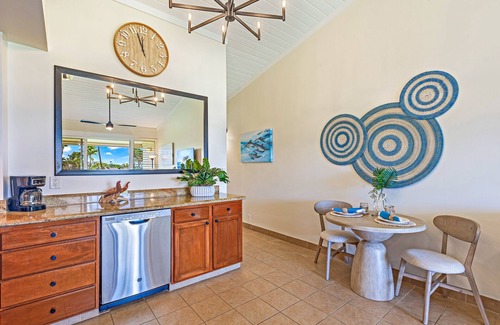 Napili Condominio | Napili Shores G258 Studio Condo Condo