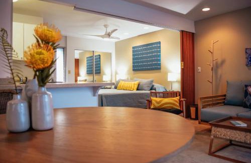 Napili Apartamento | Napili Village Hotel