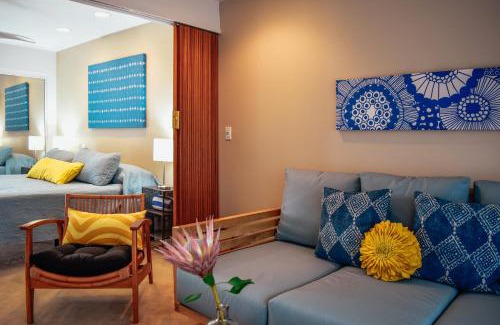 Napili Apartamento | Napili Village Hotel