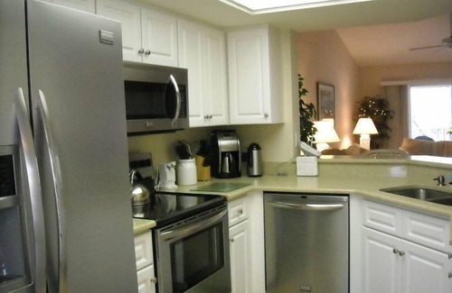 North Naples Condominio | Nápoles 2 habitaciones, 2 baños condominio - Para precios con descuento / fechas flexibles Consultar