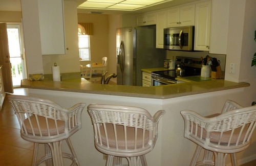 North Naples Condominio | Nápoles 2 habitaciones, 2 baños condominio - Para precios con descuento / fechas flexibles Consultar