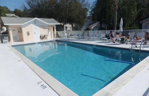 North Naples Condominio | Nápoles 2 habitaciones, 2 baños condominio - Para precios con descuento / fechas flexibles Consultar
