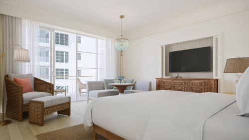 Coquina Sands Complejo | Naples Beach Club, A Four Seasons Resort