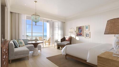 Coquina Sands Complejo | Naples Beach Club, A Four Seasons Resort