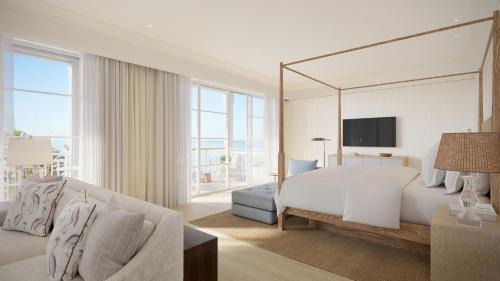 Coquina Sands Complejo | Naples Beach Club, A Four Seasons Resort