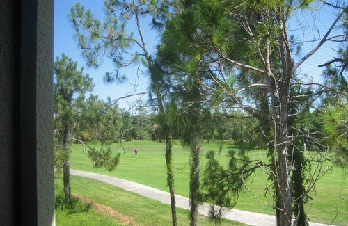 Naples Condominio | Naples, FL Fiddler's Creek Gated Community Coach Home 10 minutos Marco Island