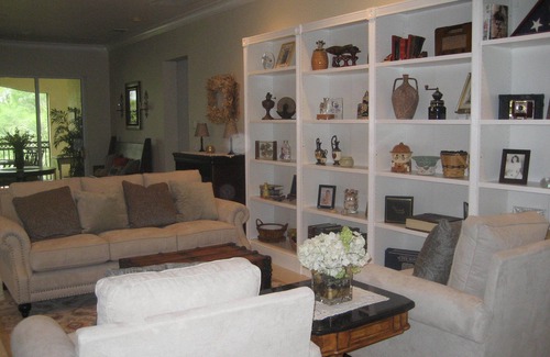 Naples Condominio | Naples, FL Fiddler's Creek Gated Community Coach Home 10 minutos Marco Island