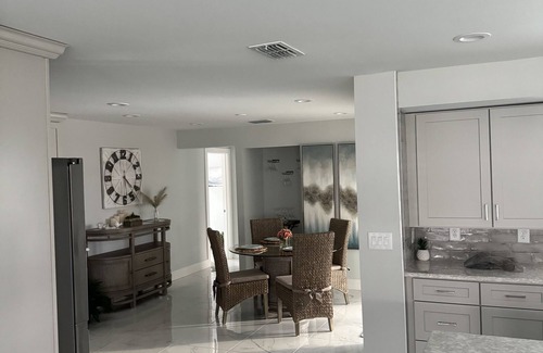 Connors Casa | Naples Fl. Vanderbilt Beach Waterfront- Magnificent Vanderbilt Bay!
