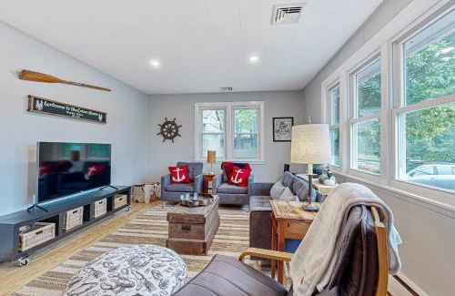 Naples Casa | Naples Hideaway Retreat