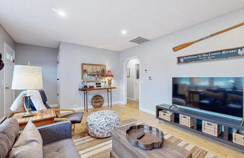 Naples Casa | Naples Hideaway Retreat