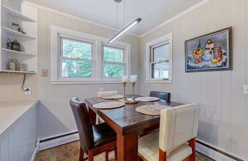 Naples Casa | Naples Hideaway Retreat