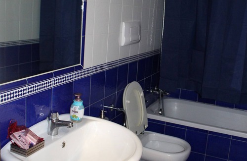Naples City Centre Apartamento | NAPLES HISTORICAL CENTER APARTMENT, IN VIA DUOMO!