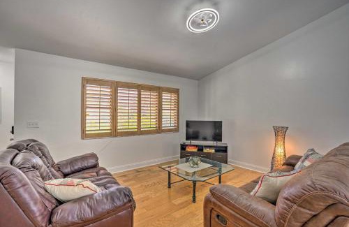 Central Naples Casa | Naples Home with Private Pool 6 Mi to Dtwn!