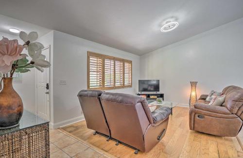 Central Naples Casa | Naples Home with Private Pool 6 Mi to Dtwn!
